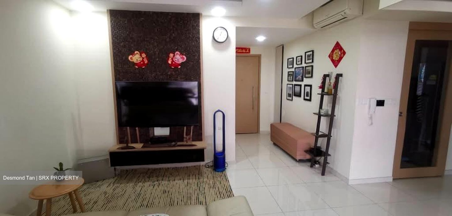 Twin Waterfalls (D19), Condominium #565203741